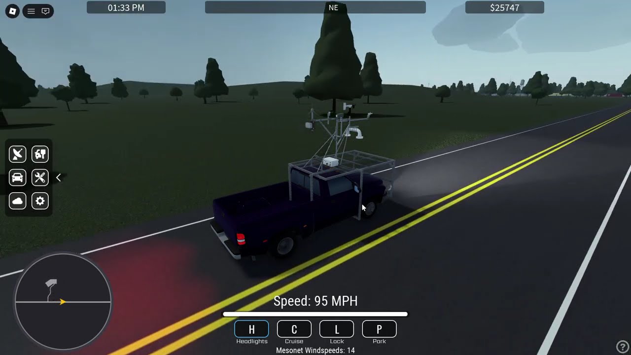 helicity Roblox