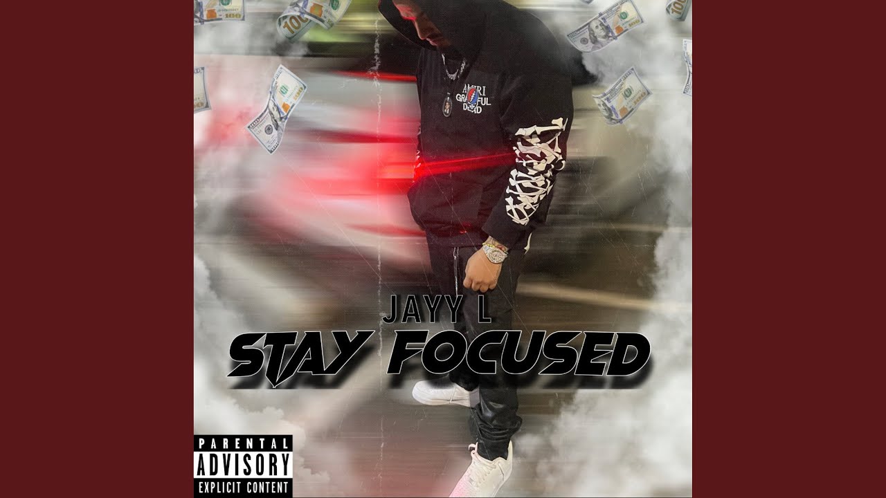 Stay Focused