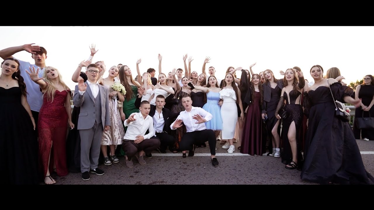 Prom 2025,  Irshava