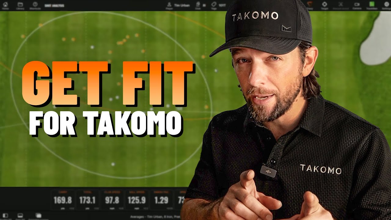 ВОТ как подготовиться к соревнованиям Takomo Irons!