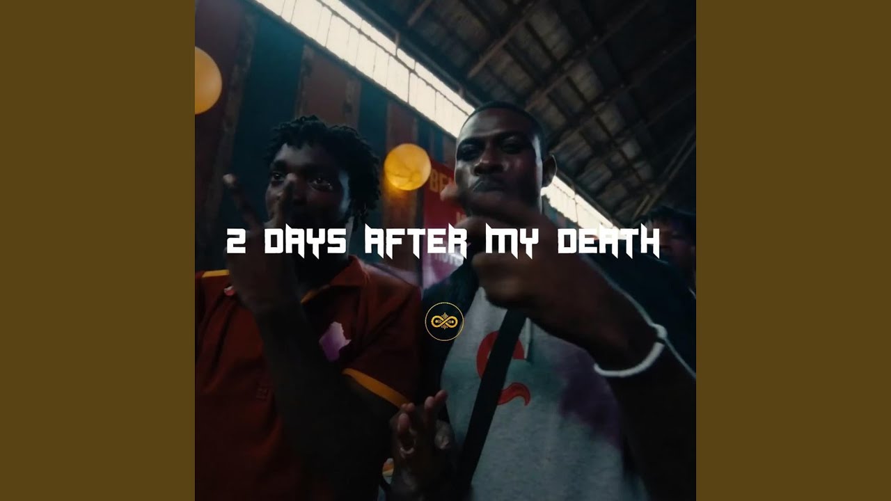 2 Days After My Death