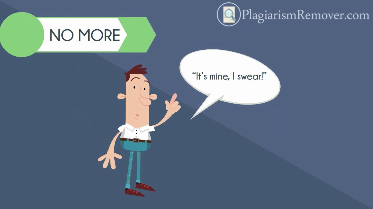 How to Avoid Plagiarism Online