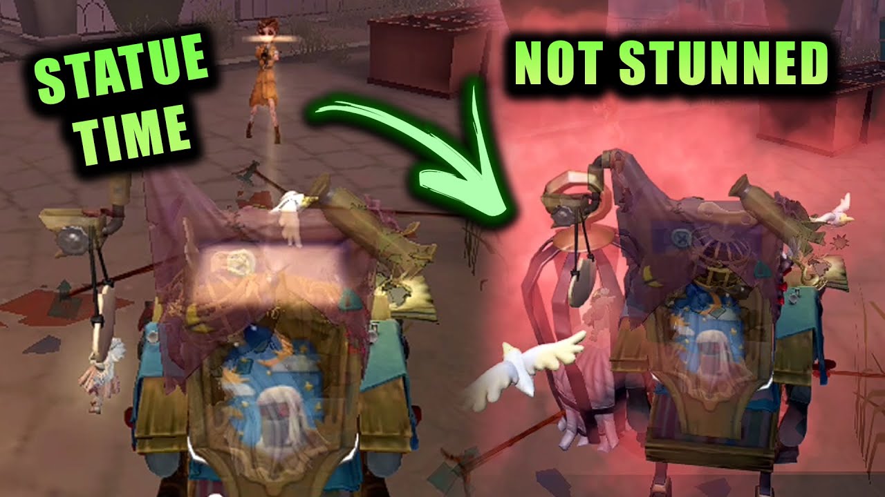 Blocking Flare Gun With A Statue 🤯​ Sculptor New Limited Skin Gameplay!