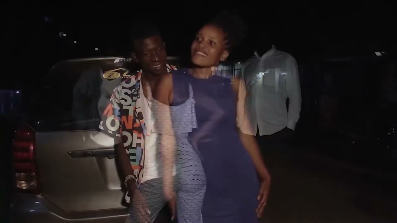 Ekiterankunba by Stagnant Dumper ft Popma kabuga official video 4k ug