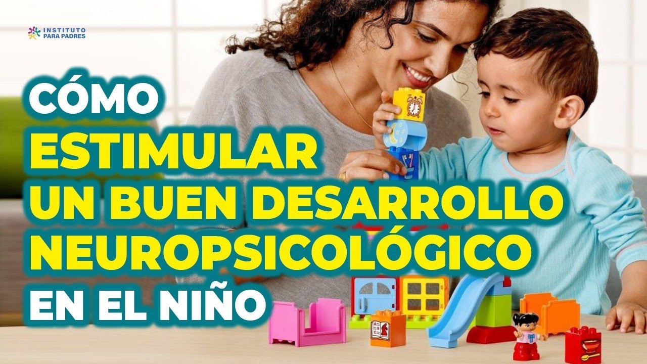 BENEFICIOS DEL JUEGO EN EL DESARROLLO INFANTIL 👧👦