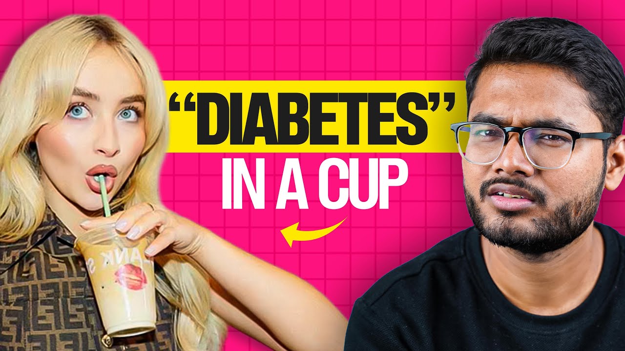 The New Age Dr*g of GenZ