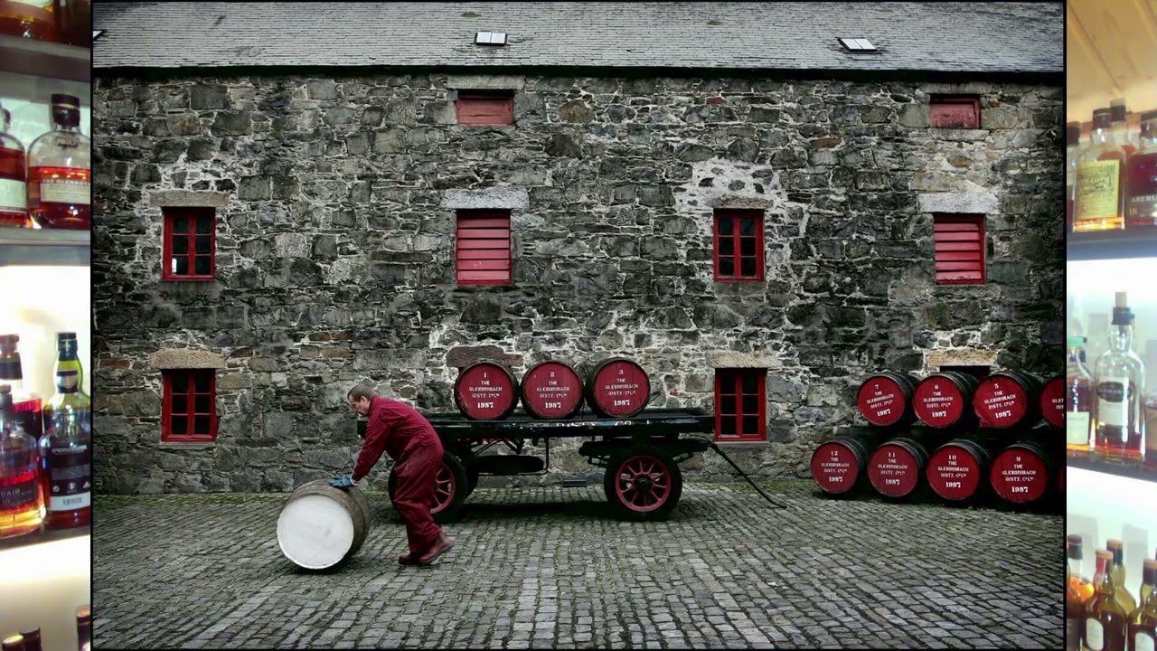 Viskivideoblogi 30.01.2026 - Glendronach