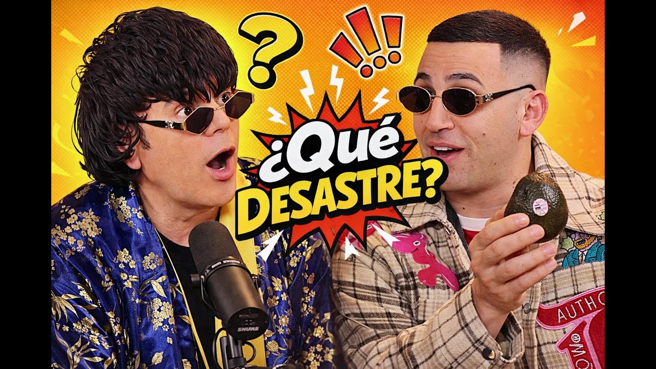 Cristinito entrevista a Lenier Mesa.
