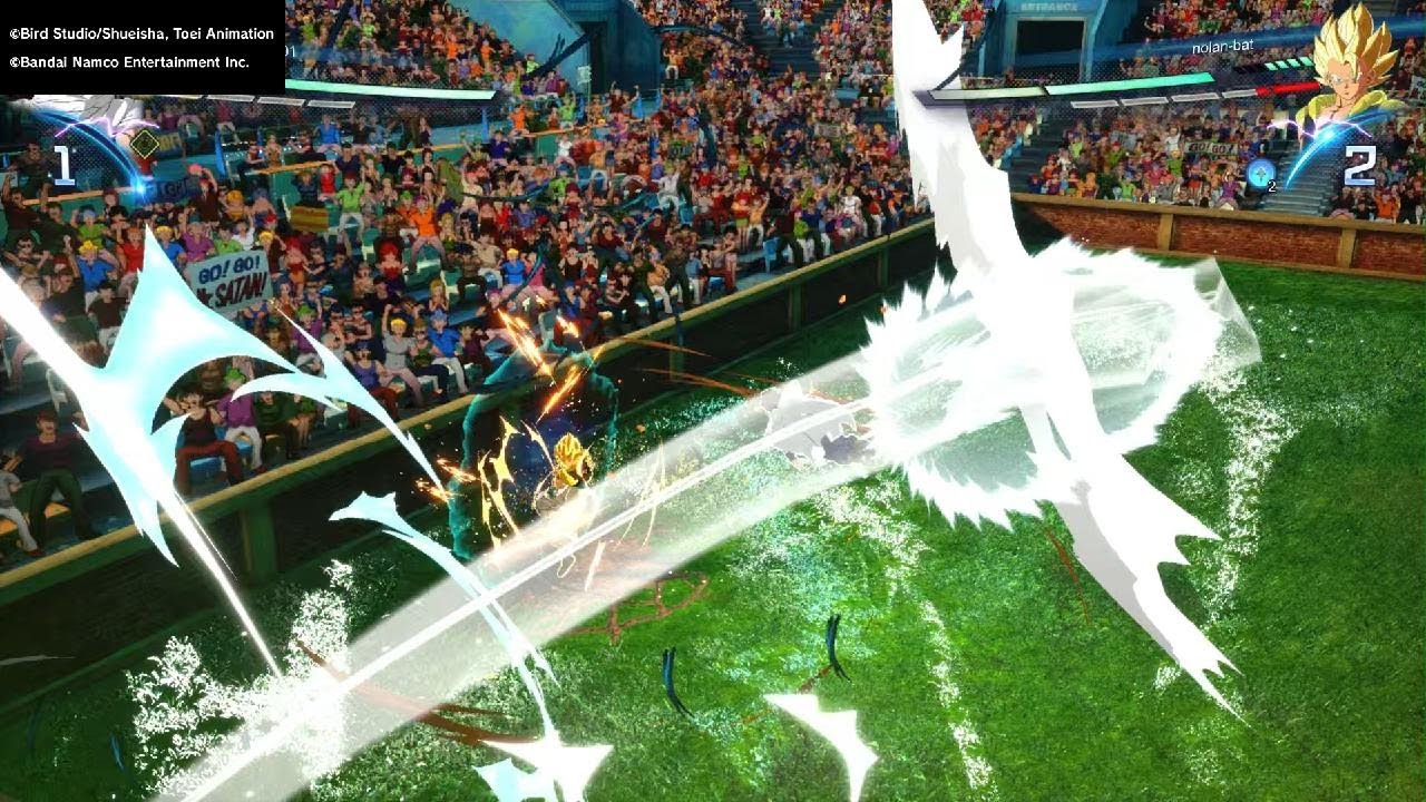 DRAGON BALL: Sparking! ZERO_20250820140645