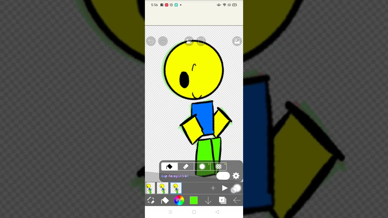 This is a tutorial on how to make a smooth animation or whatever....