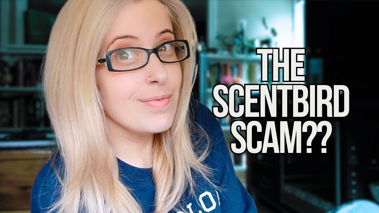 Честный обзор Scentbird: правда, которую вам не рассказывают инфлюенсеры.