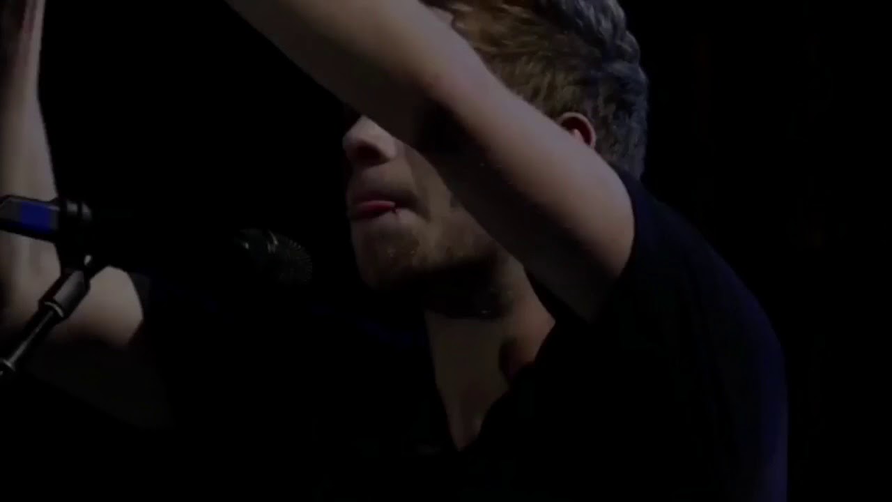 Luke Hemmings - Blow Your Mind (Mwah)