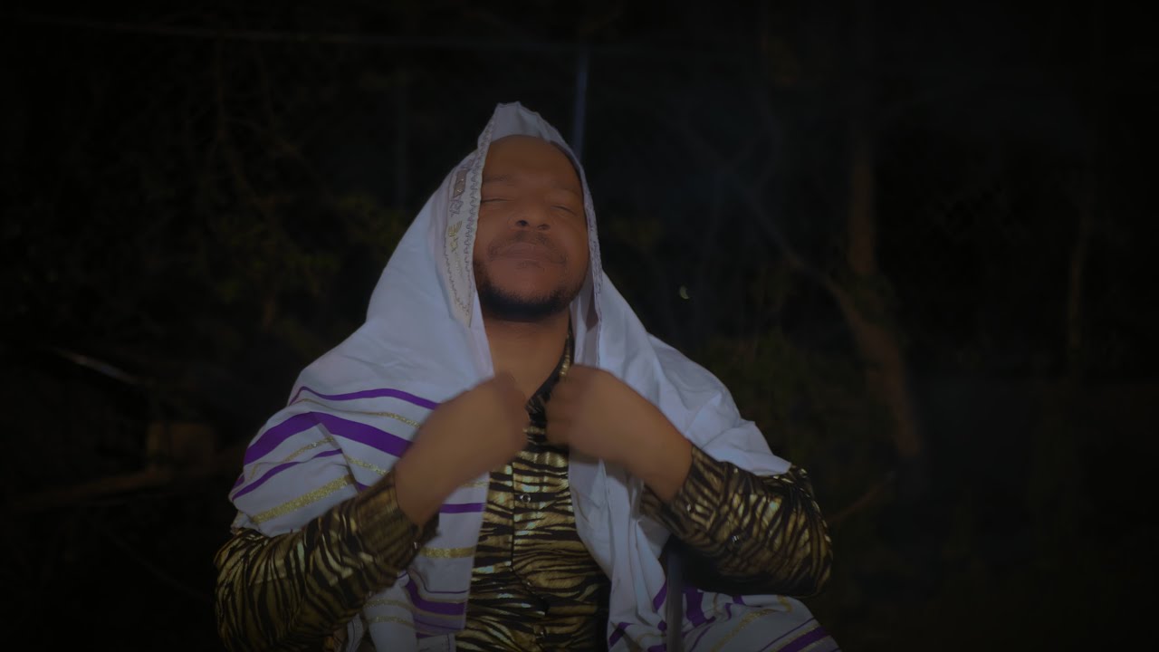SOFETY BILALI  (UKO _ Official Video)