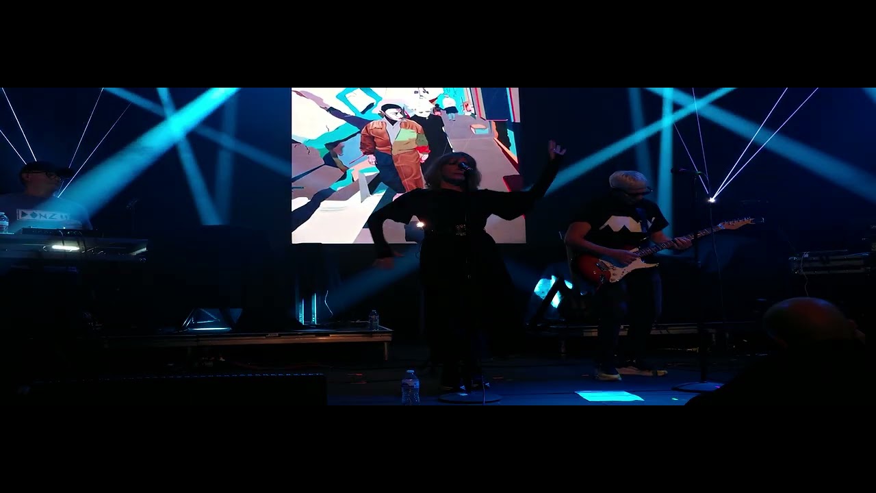 Martin Dupont Live @ The Belasco (11/7/25)