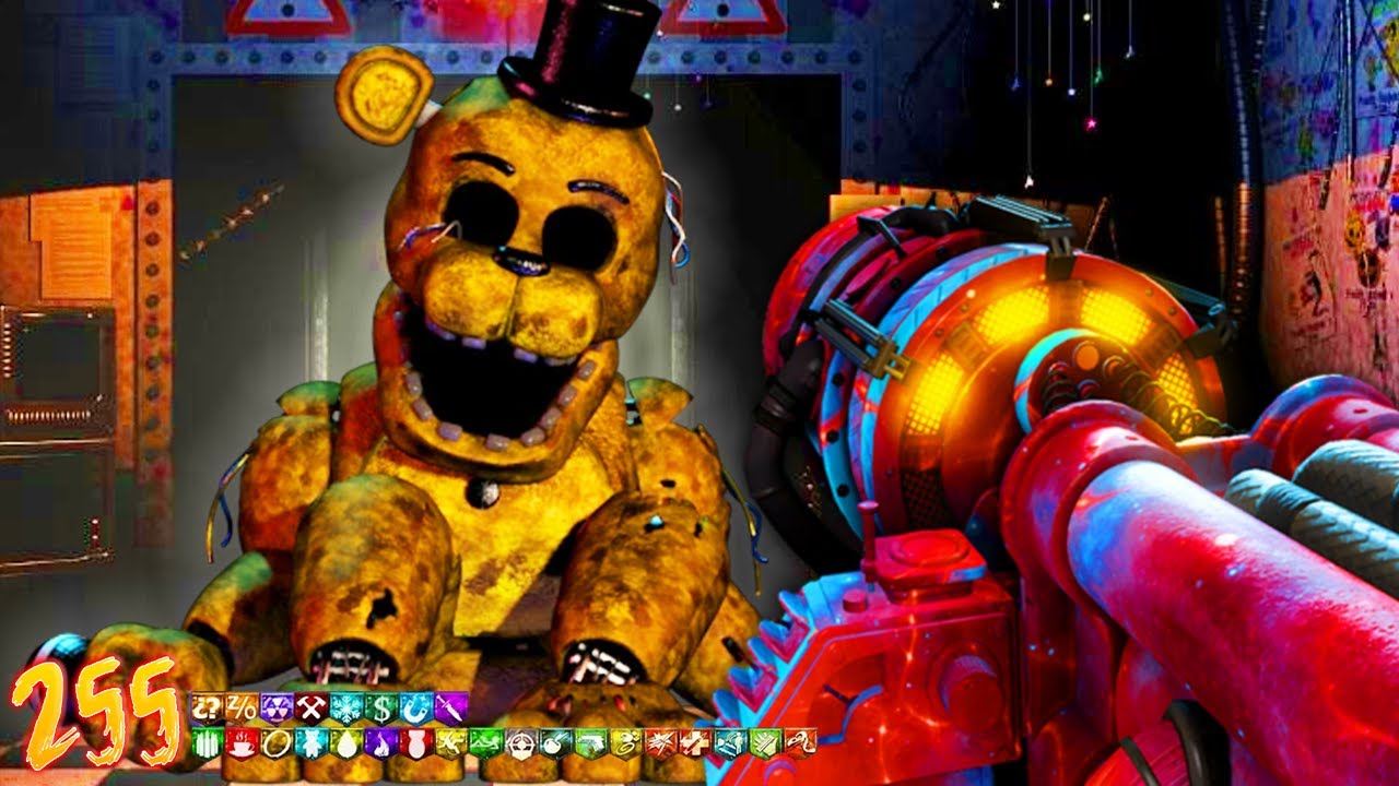 I MADE A MISTAKE. (DLC 1 TRAILER TOMORROW)