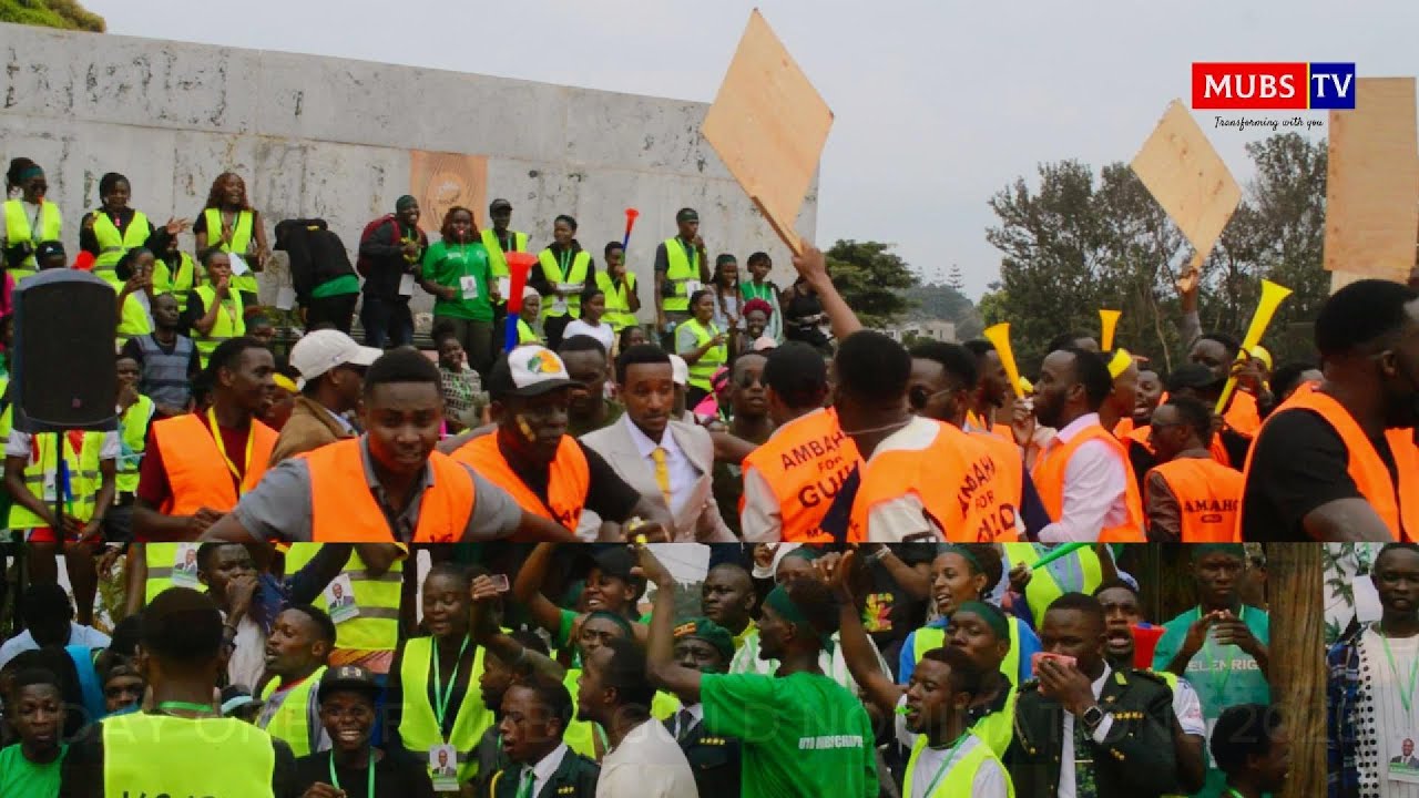 MUBS TV: Tensions Rise During Day One Guild Nominations at MUBS