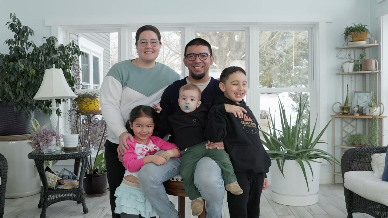 The Olimpios ministry 2026