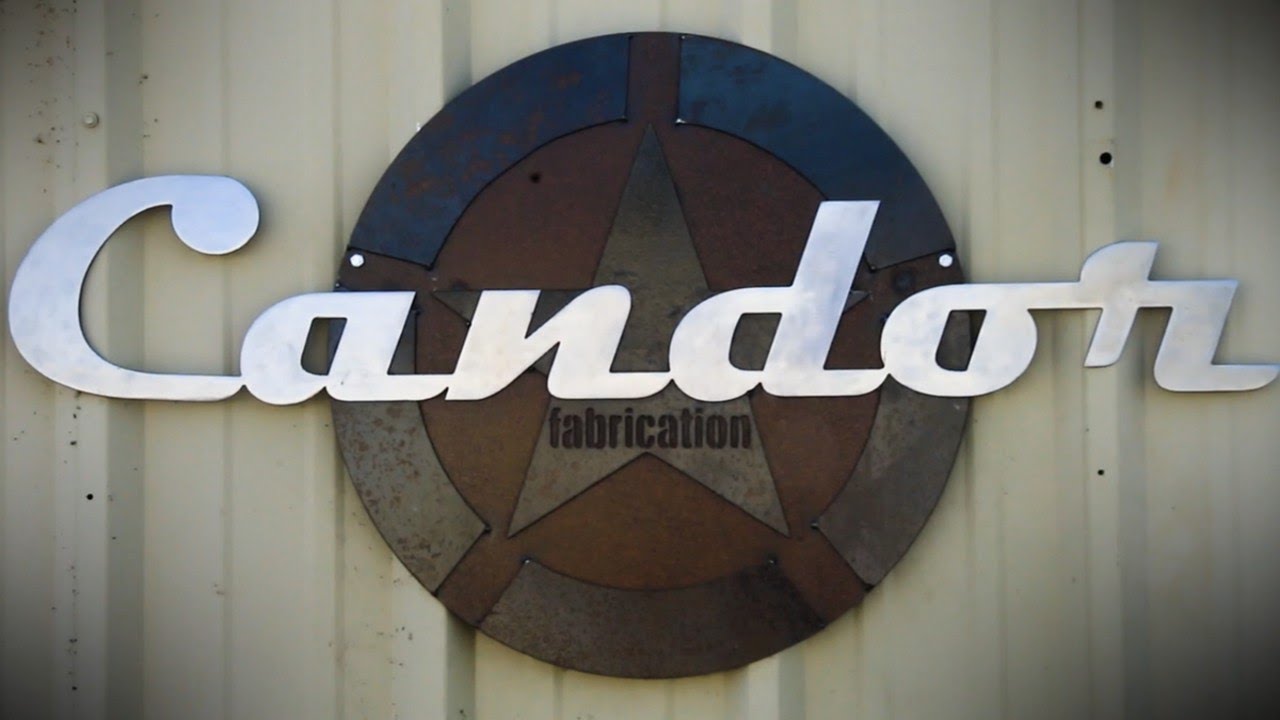 Candor Fabrication and Offroad