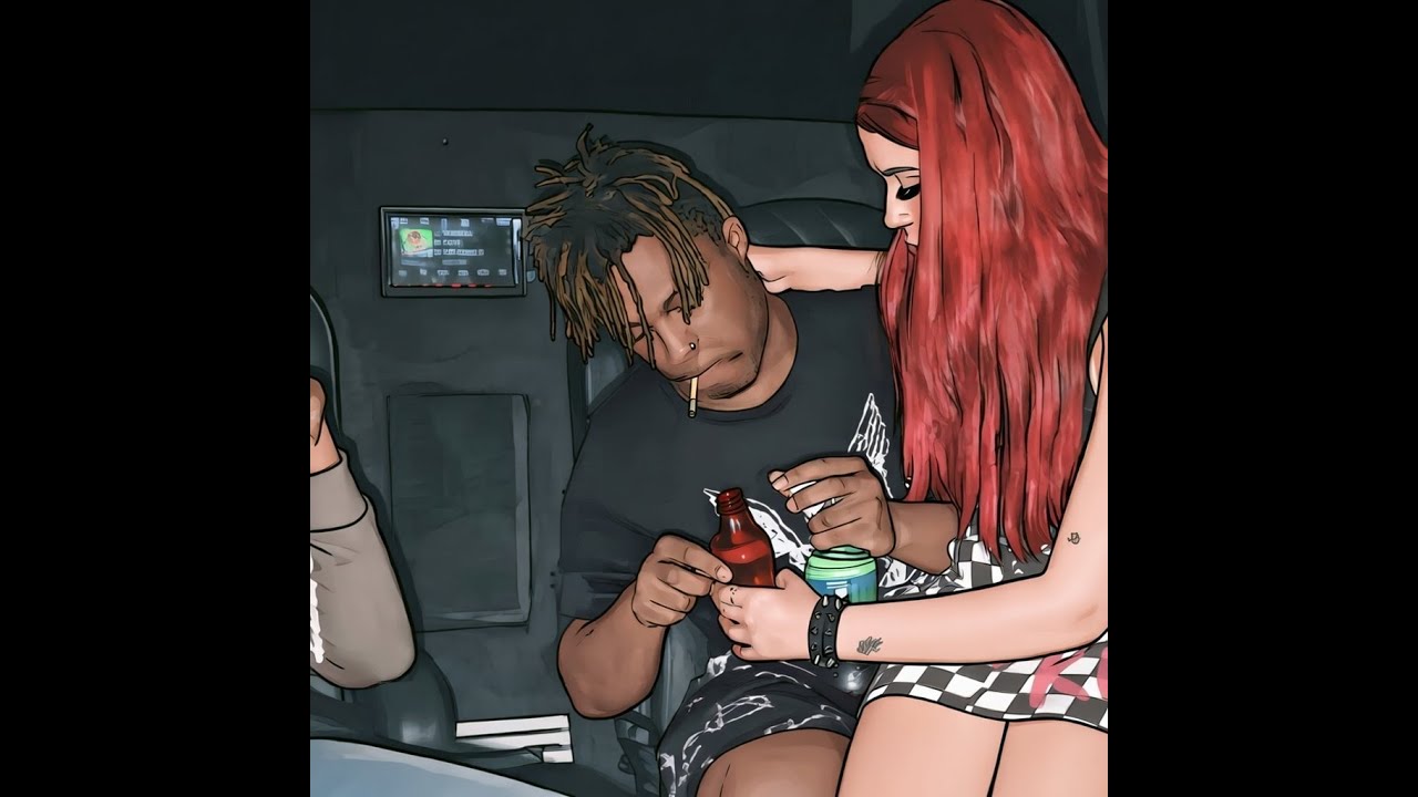 Juice WRLD - Reach (Full Freestyle) (Unreleased)
