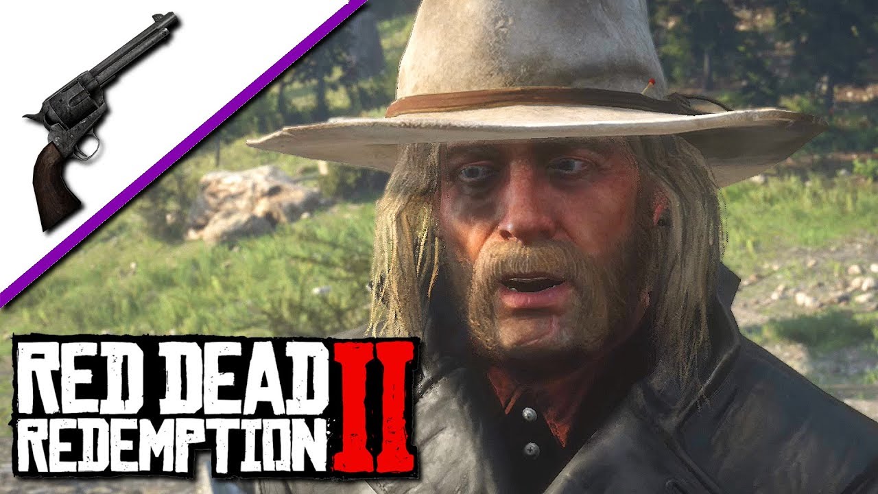 Red Dead Redemption 2 #24 - Die Postkutsche - Let's Play Deutsch