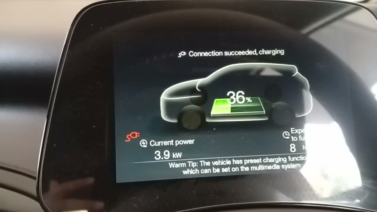 Should I charge my BYD to 100%?