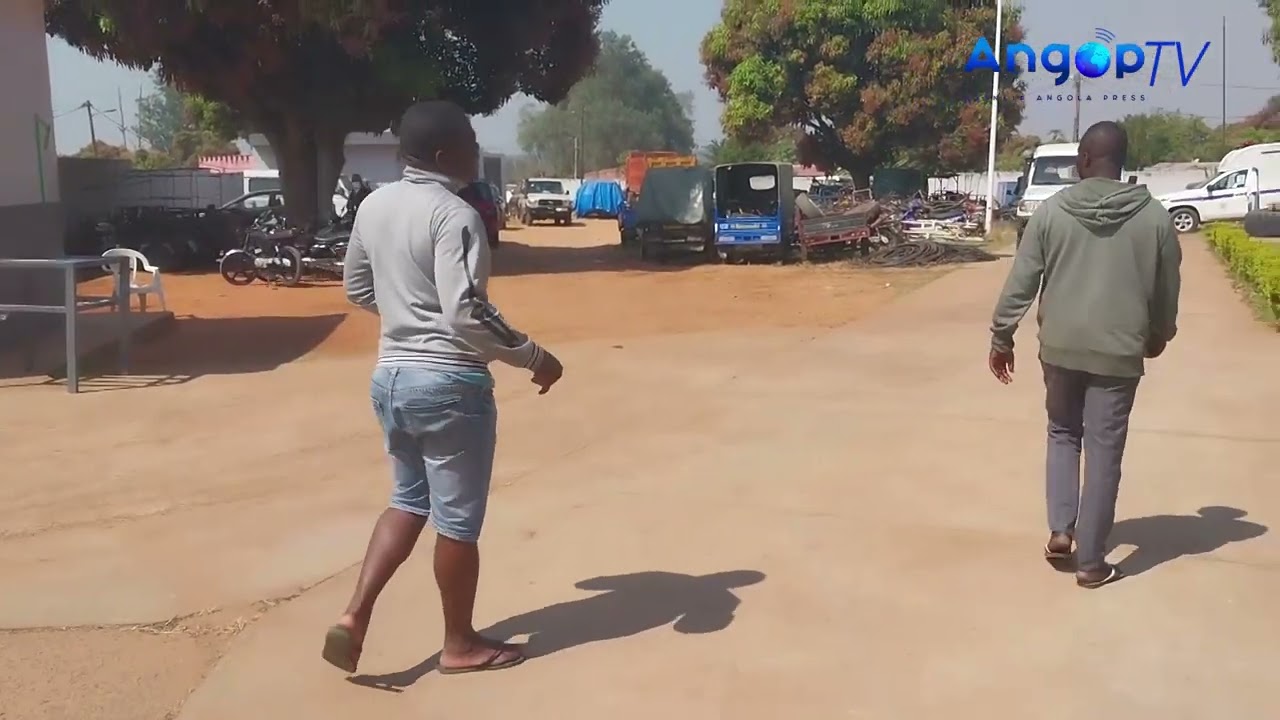 SIC detém funcionário da AGT por Burlar Kz 15 milhões no Moxico