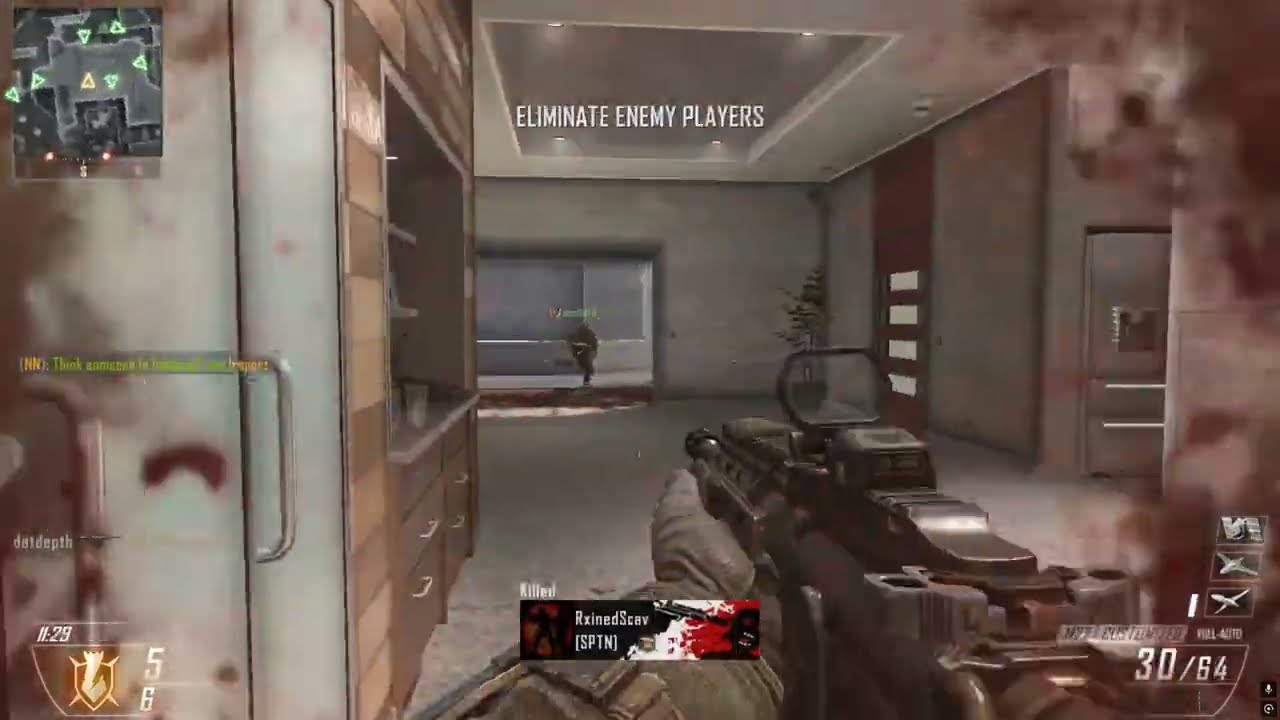 I tried BO2 multiplayer In 2026 and had FUN...
