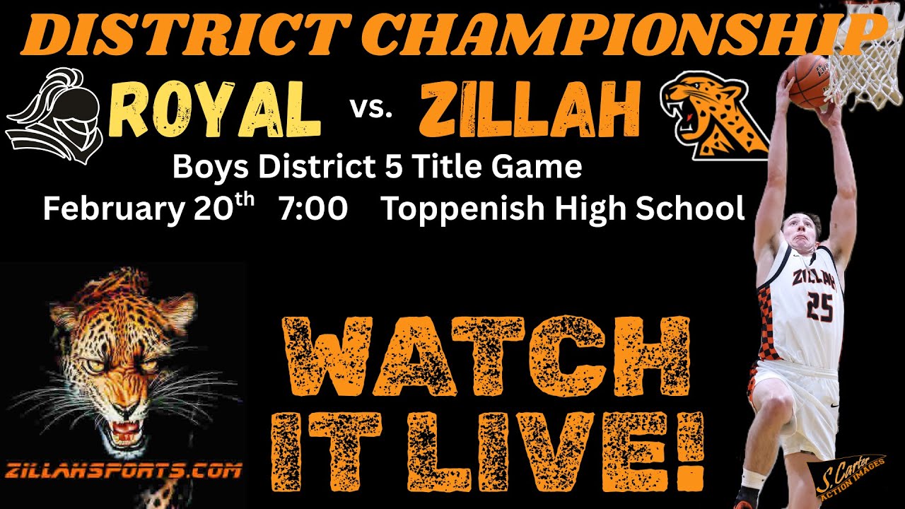 Royal vs. Zillah