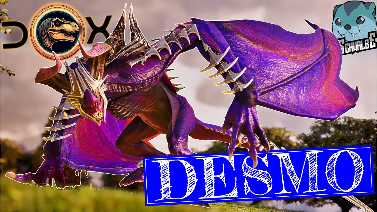 Is The Gigadesmodus WORTH THE HASSLE!? | DOX Ascended - EP25 | ARK Survival Ascended