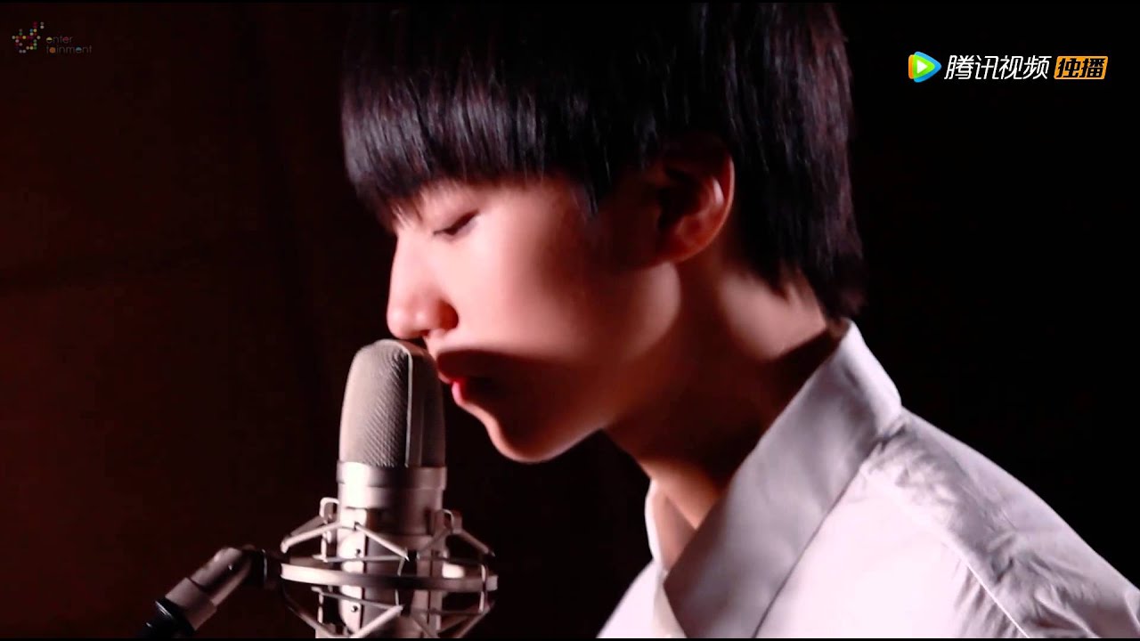 【王俊凯】个人版 样young【TFboys】