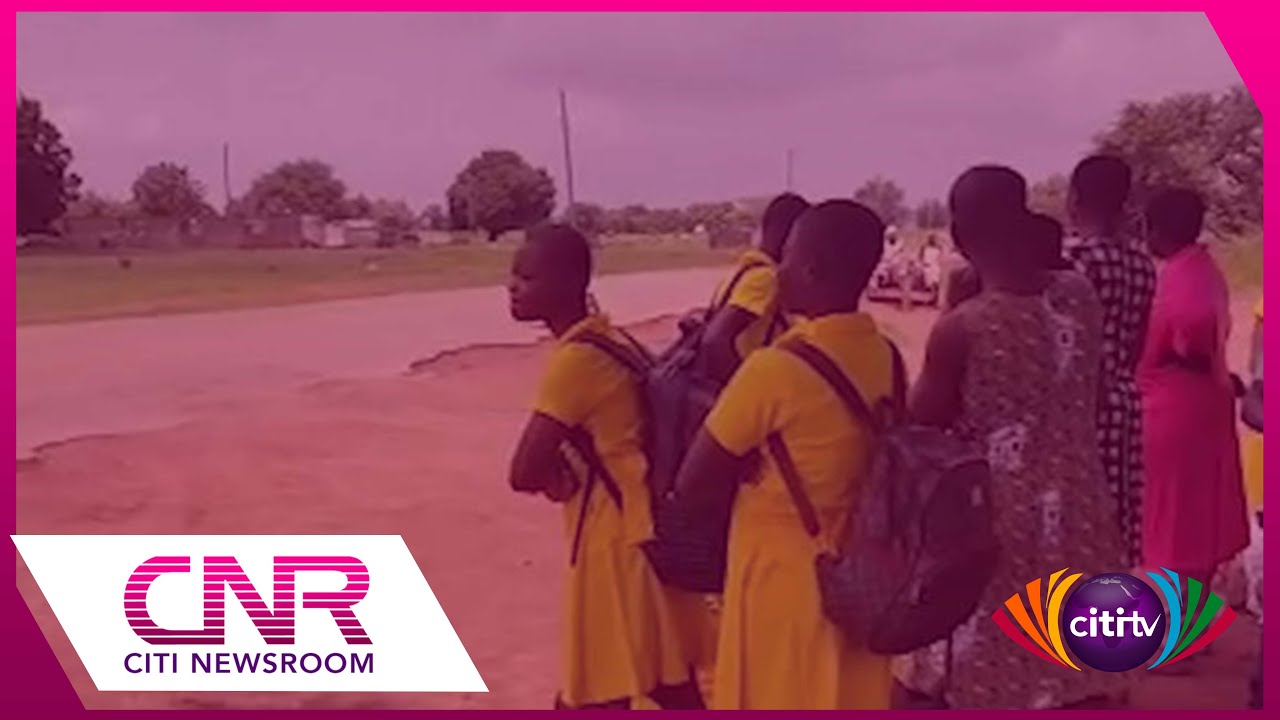 One dead after Sandema Sec/Tech student clashes