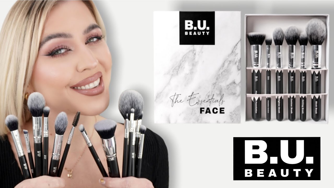 Why / How I started my own beauty brand B.U.beauty brand | eco-lux, vegan, cruelty free