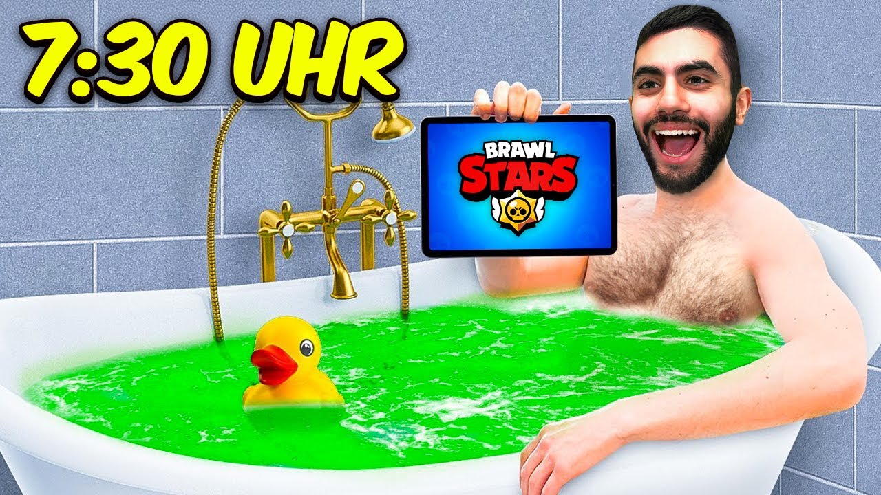 1 Tag im Leben von Cutter Ali! 😁 (LukasBS Cutter)