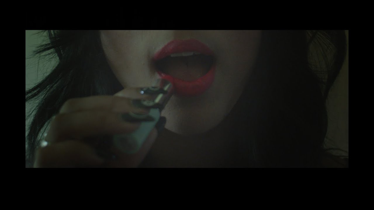 DIEMONDS - SECRET - OFFICIAL VIDEO