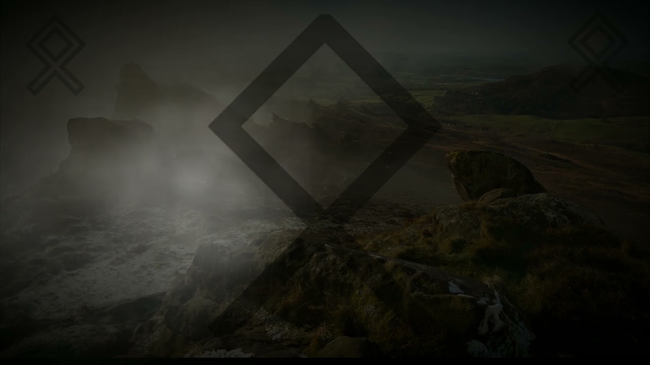 Galdorcræft - Othala (Video)