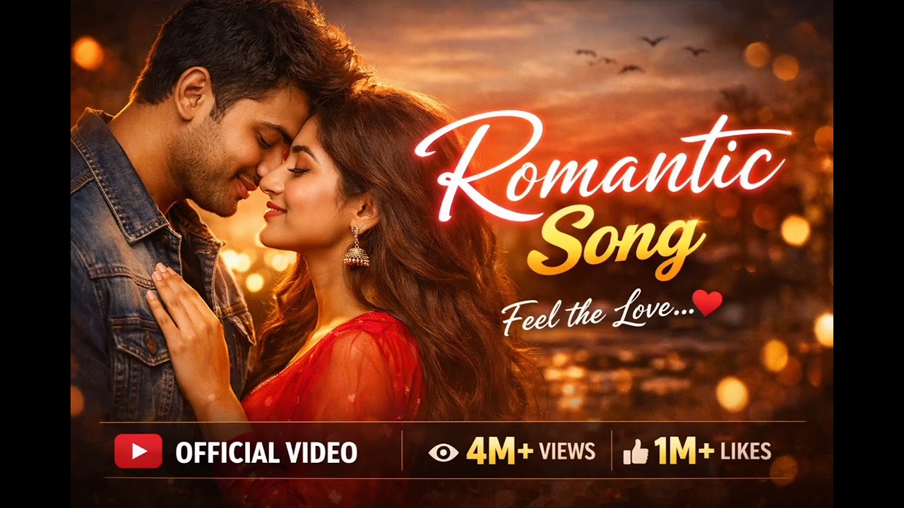 new hindi song 2026