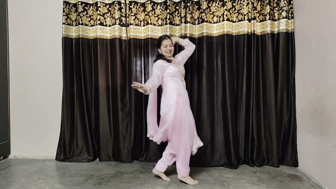 Girkana ( कोई नाग बिचर जगा )  // Dance By Neha // Masoom Sharma // New Haryanvi Hit Song 2025