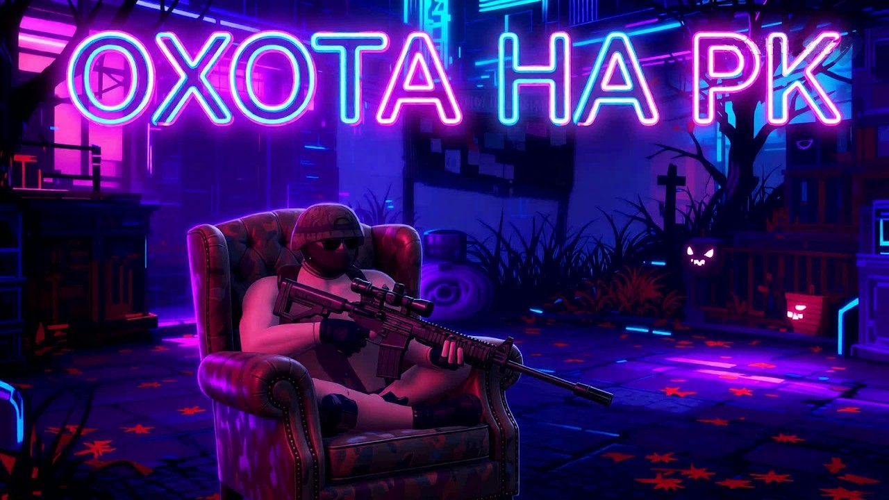 Stay out (Сталкер онлайн) ОХОТА НА ПК (10)  #stayout #so #sogame