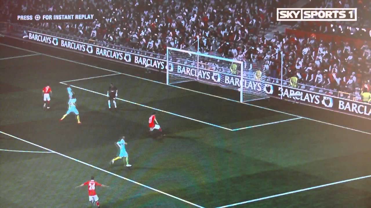 Fifa 11 - Devils In Europe Ep.14 - Semi Final 2nd Leg vs Sevilla || HD ||