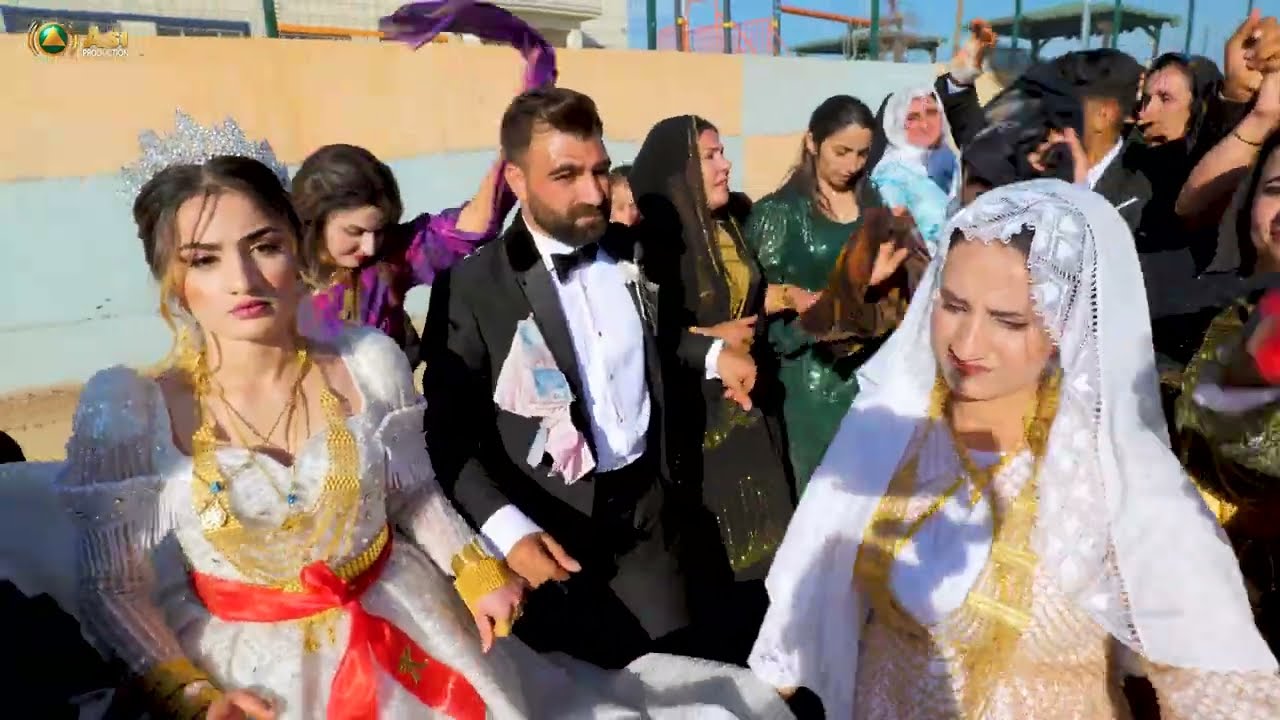 Kemal Sulmaz Ailiesi Düğünü Part 8