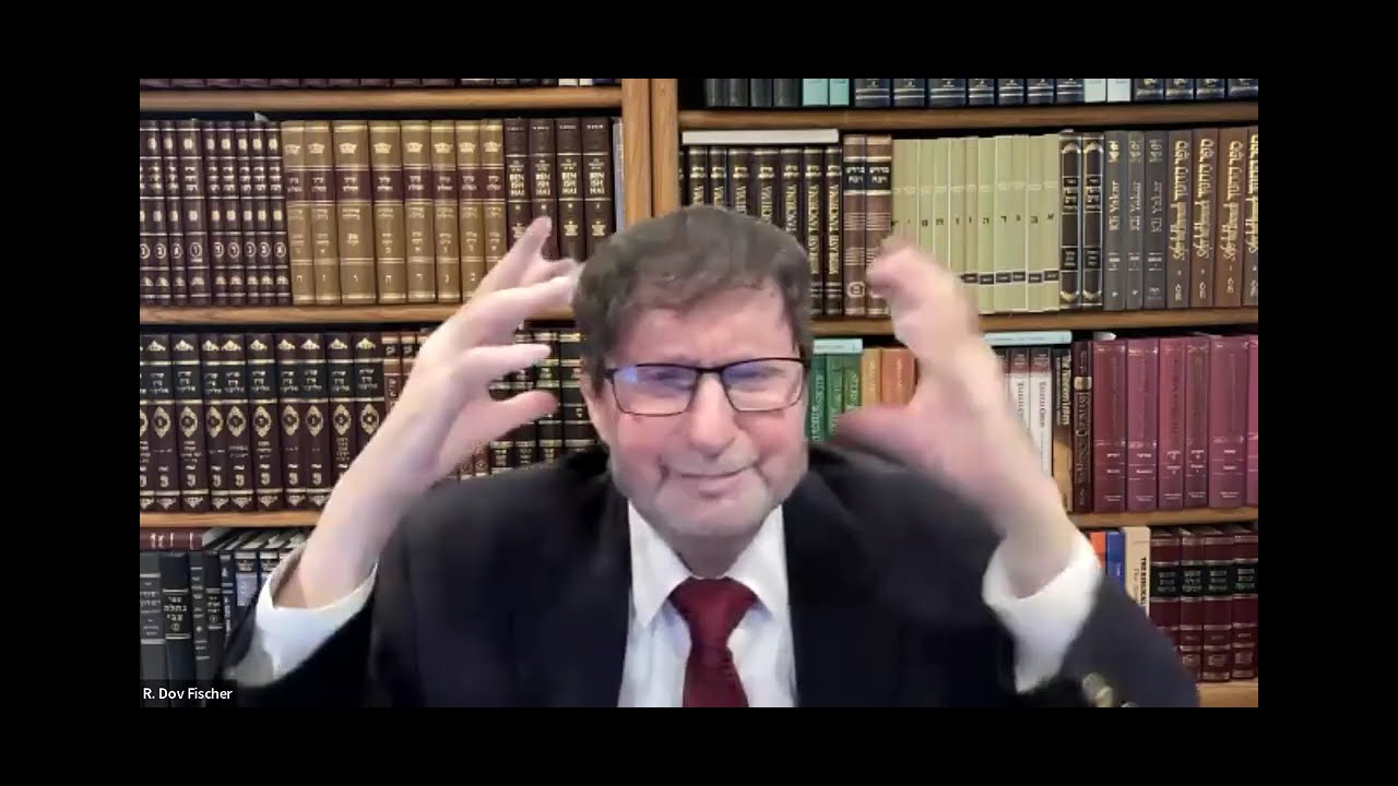Jewish War Ethics & Values #42- #Honeypot (session #7) Halakhic Limits for a Spy to Save Lives