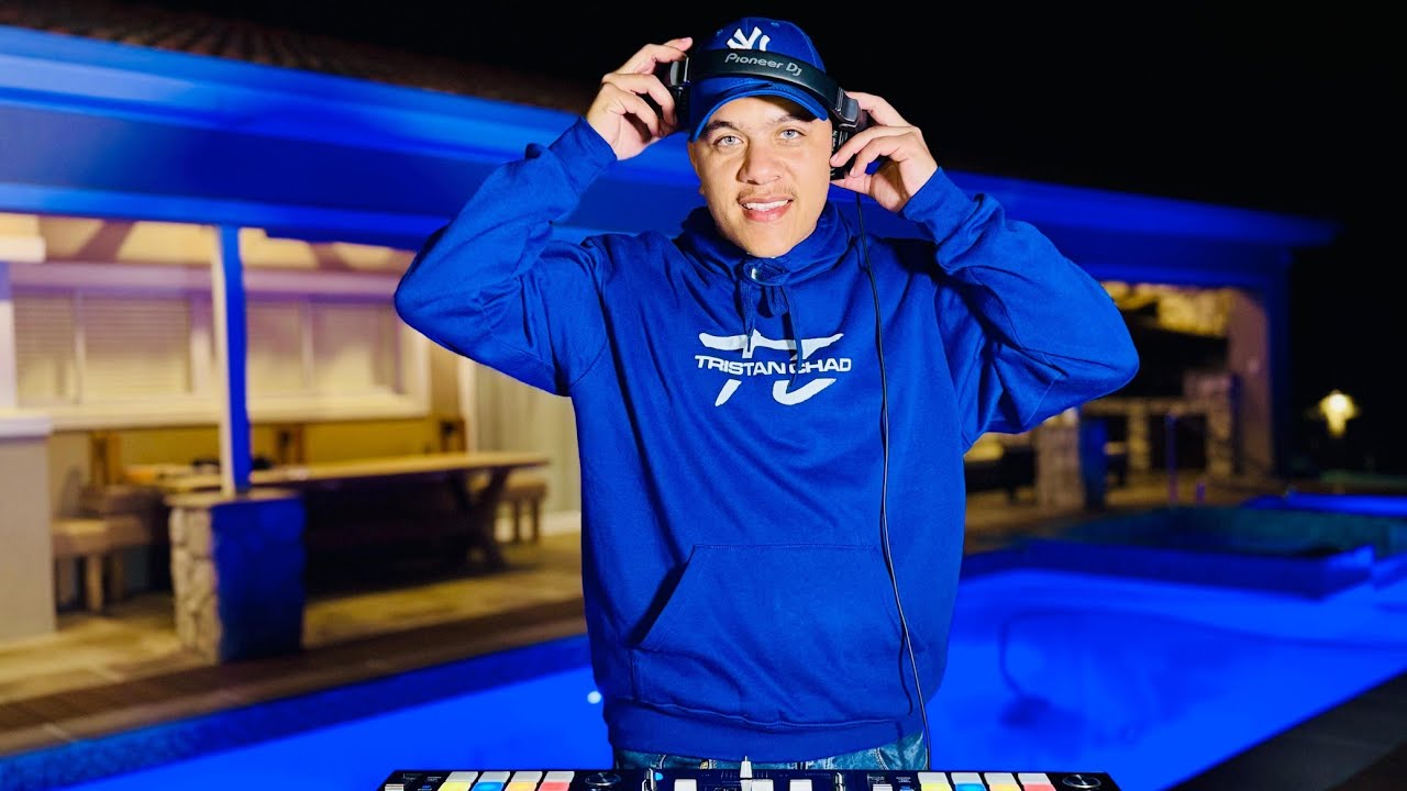 TristanChad -Expresso Episode 05(Birthday Edition)
