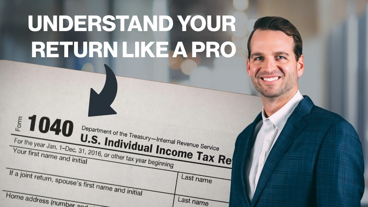 How To Review Your Tax Return