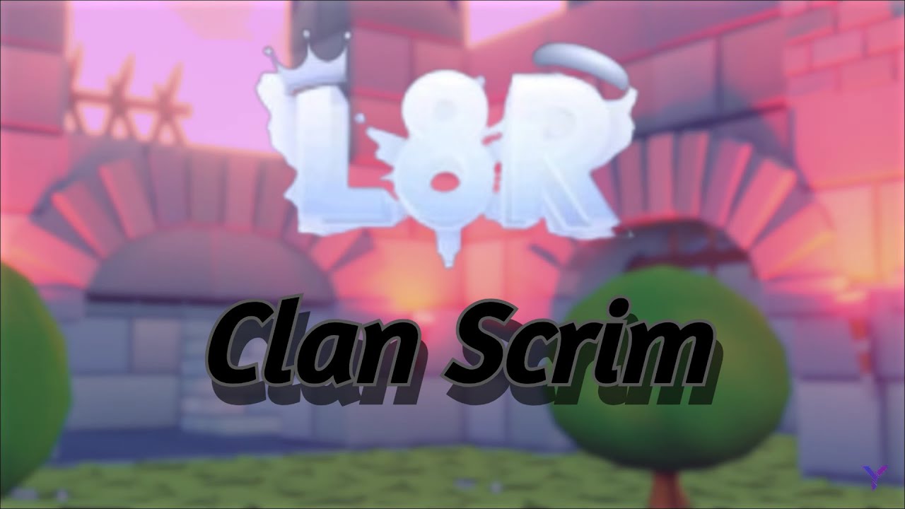 FULL L8R CLAN SCRIM!! | Shellshockers