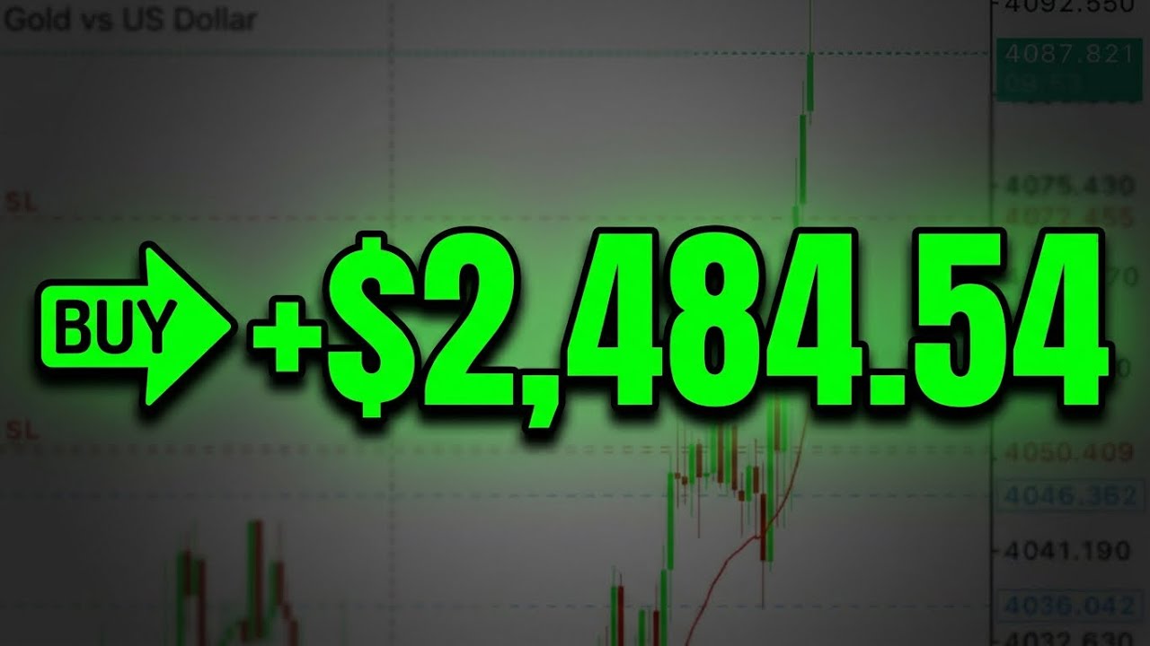 How I Made $2000plus Trading Same Setups With Stacey Burke And Steven (Three Day Reversal Signals)