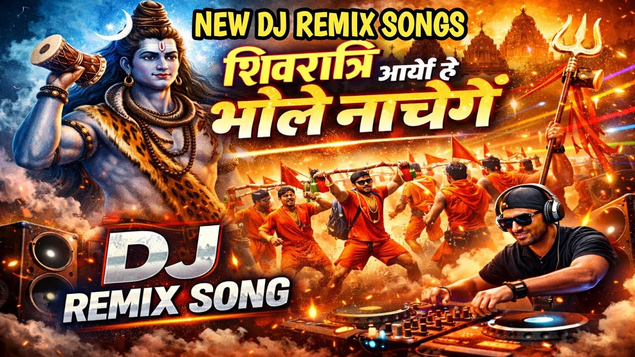 New Hindi DJ Song 2026 💙 | Best Old Hindi DJ Remix 🥀 | Bollywood Nonstop DJ Mix ❤️‍🔥za new music 🎶