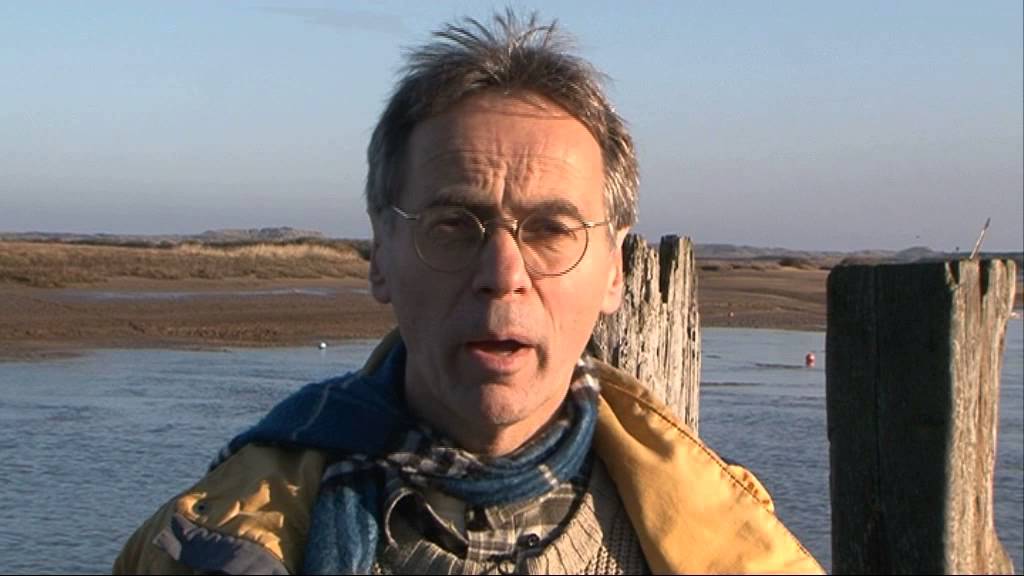 Jim Ring website introduction