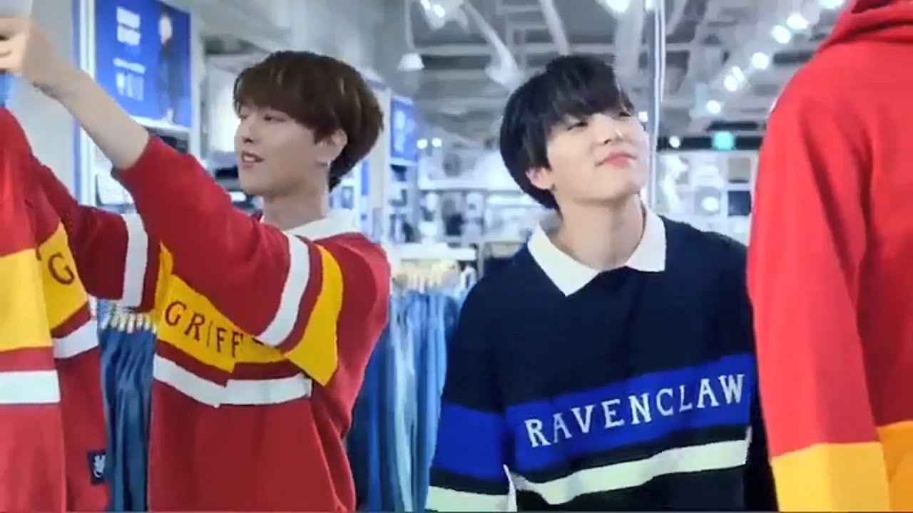 RAVN & SEOHO 