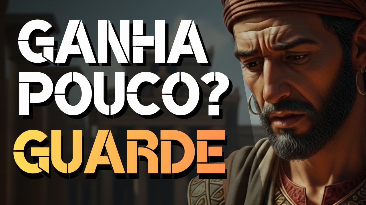 O Segredo Para Guardar Dinheiro Mesmo Com Salário Baixo