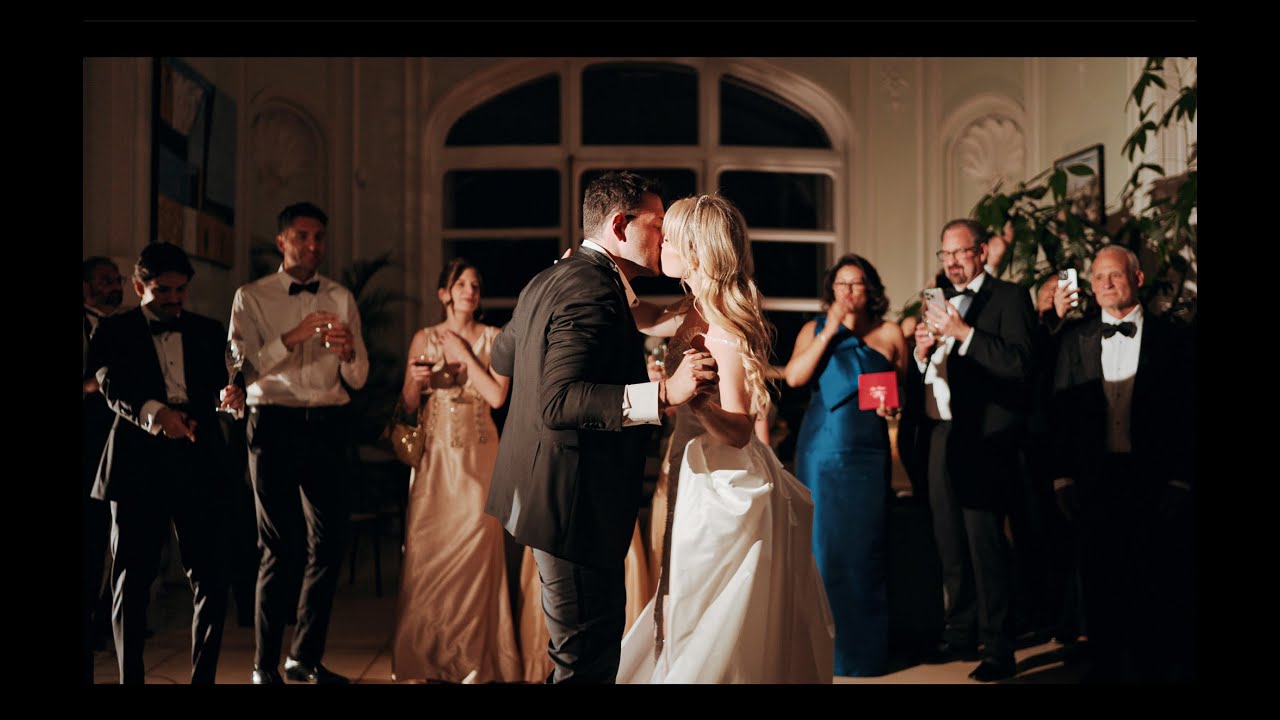 A 3-Day French Wedding | Capturing Love in France 🇫🇷